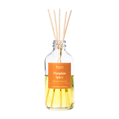 Feya_PumpkinSpice_Diffuser