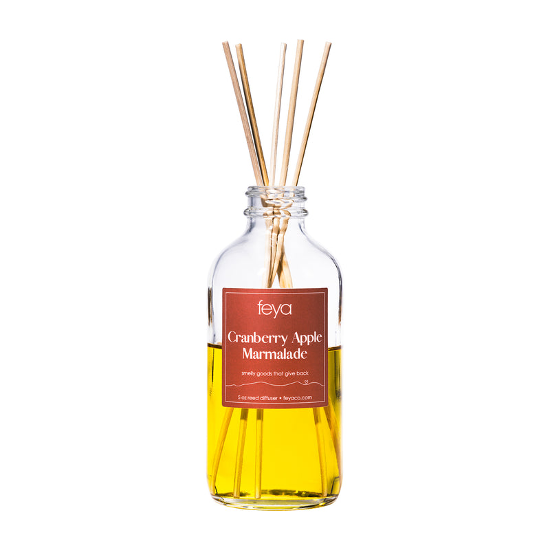 Feya_CranberryAppleMarmalade_Diffuser